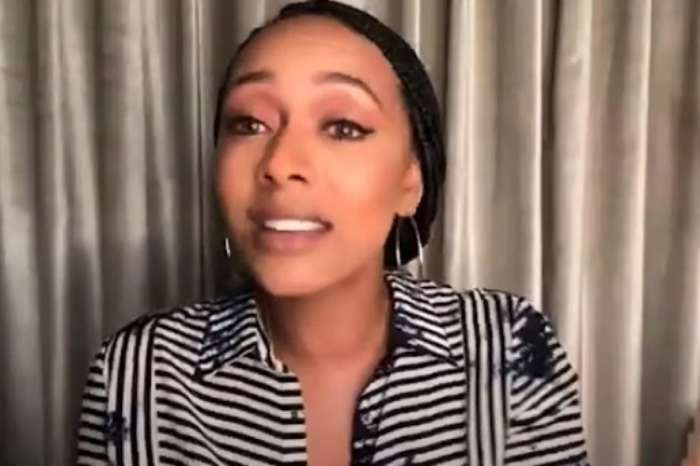 Keri Hilson Reveals She Did Not Write Beyoncé Diss After Years Of Rumors And Getting Cancelled For It