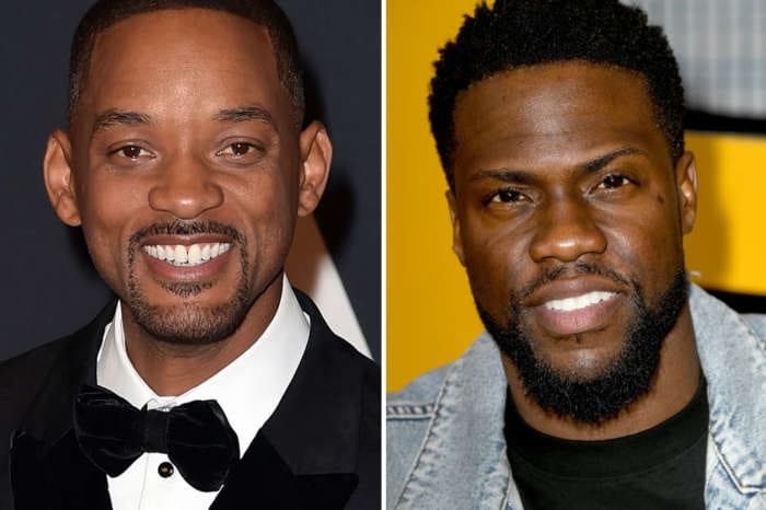 Will Smith And Kevin Hart Will Finally Team Up To Work On A Movie