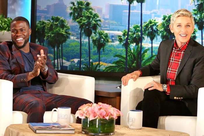 Critics Turn On Kevin Hart For Defending Ellen DeGeneres Amid Staff Allegations Scandal