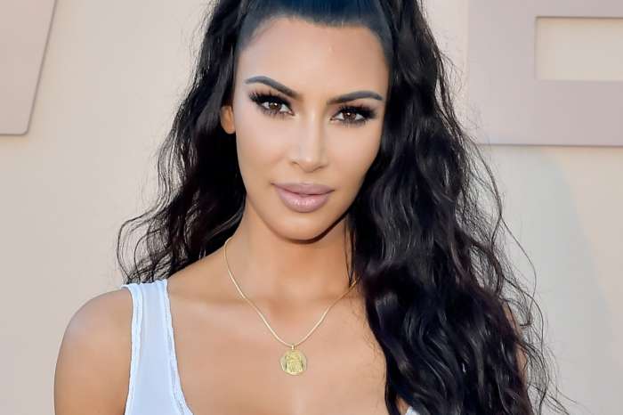 Kim Kardashian Supports The Release Of Corey Miller