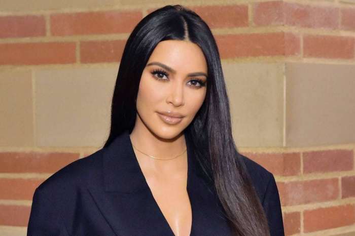 KUWTK: Kim Kardashian To Continue Her Involvement With The Prison Reform Regardless Of Who Wins The Presidential Elections!