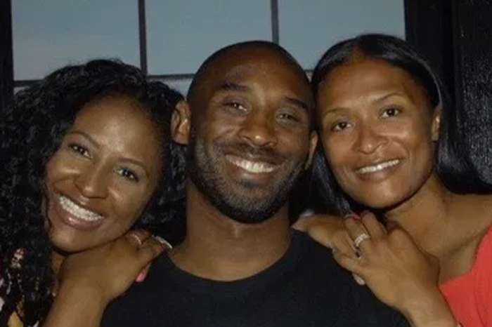 Kobe Bryant’s Sister Sharia Washington Pays Heartbreaking Tribute To Her 'Little Brother' On 42nd Birthday