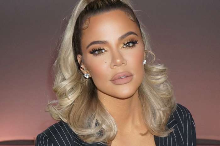 ‘KUWTK’ Viewer Calls Out Khloe Kardashian For Having Her Photo Edited on Instagram - The Side-By-Side Photos Are Painful To Watch