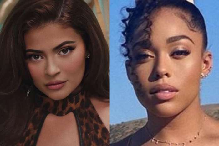 Some Say Jordyn Woods, Not Kylie Jenner, Should Have Had A Cameo In Cardi B's, Megan Thee Stallion's 'WAP'