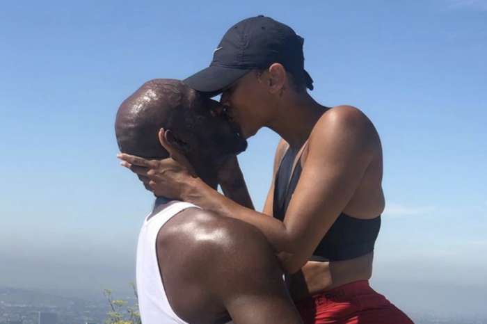 Lamar Odom And Sabrina Parr Open Up About Their Wedding Date, Location And More!