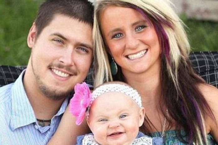 Leah Messer Not Against Rekindling Romance With Jeremy Calvert - Says They ‘Get Along Great’