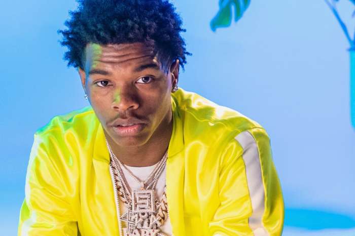 Lil Baby Says He Has A Lot Of Uncashed Checks He's Saving For His Kids