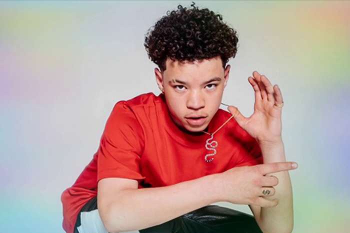 Lil Mosey Arrested On Gun Charges On Saturday Night