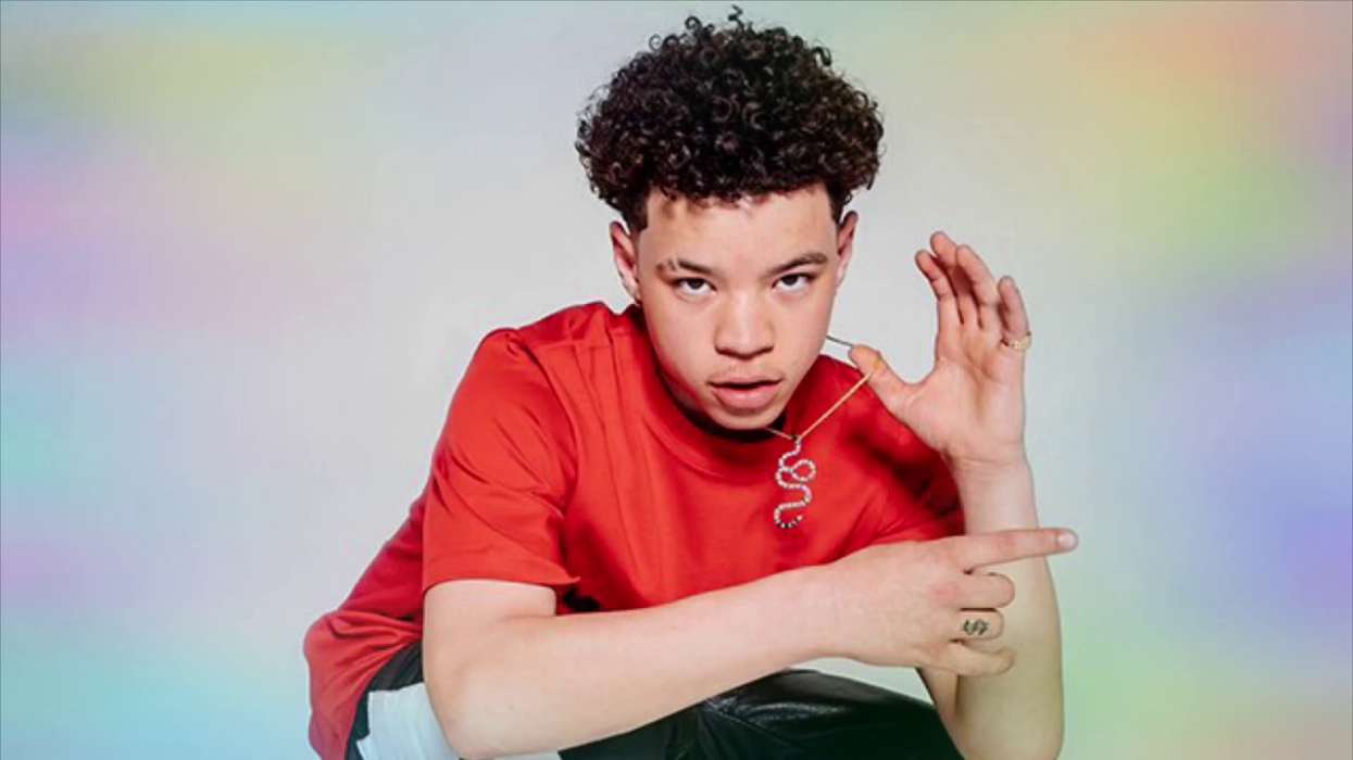 How old is lil mosey today? 