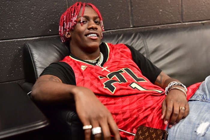 Lil' Yachty Trashes VMAs After 'Oprah's Bank Account' Doesn't Get A Nomination