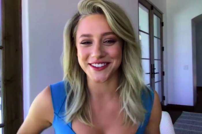 Lili Reinhart Jokes That Her Weight Gain While In Lockdown Will Affect ‘Riverdale' - Here's Why!