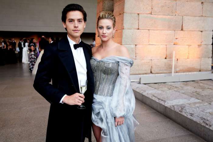 Lili Reinhart Sets Things Straight After 'Clickbait' Headline About Cole Sprouse Split
