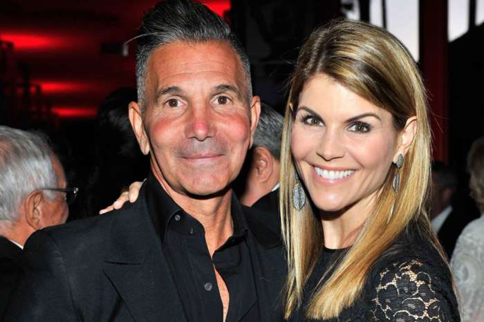 Read Lori Loughlin's Speech Before Being Sentenced To Prison: 'I Wish I Could Go Back And Do Things Differently'