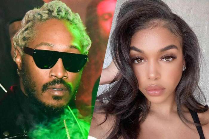 Lori Harvey And Future Fans Certain They Are No Longer An Item And Here's Why They're Happy About It!