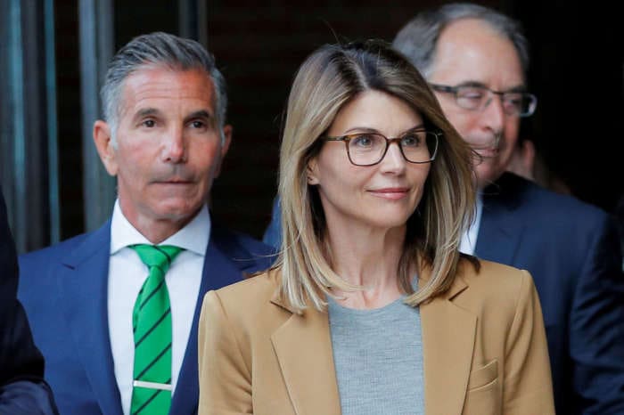 Lori Loughlin And Mossimo Giannulli - Lawyer Says They Can Serve Their Time Consecutively, Talks Special For Stars Treatment And More!
