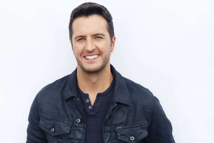 Luke Bryan Says Lady Antebellum's Name Change Has Been A 'Mess'