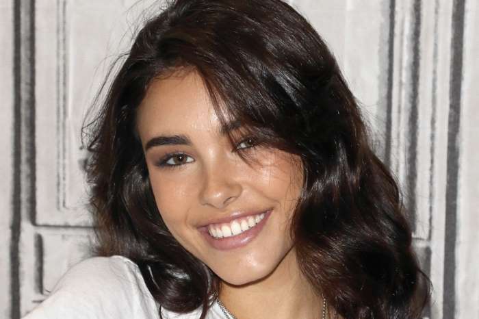 Madison Beer Celebrates One Year 'Clean Of Self-Harm' With Powerful And Inspiring Post On Mental Health