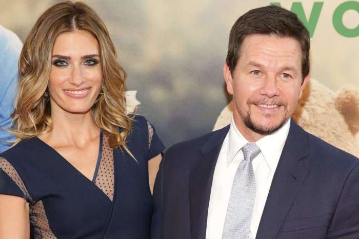 Mark Wahlberg Pays Sweet Tribute To Wife Rhea Durham On Their 11th Wedding Anniversary And Fans Wish They Were Her!