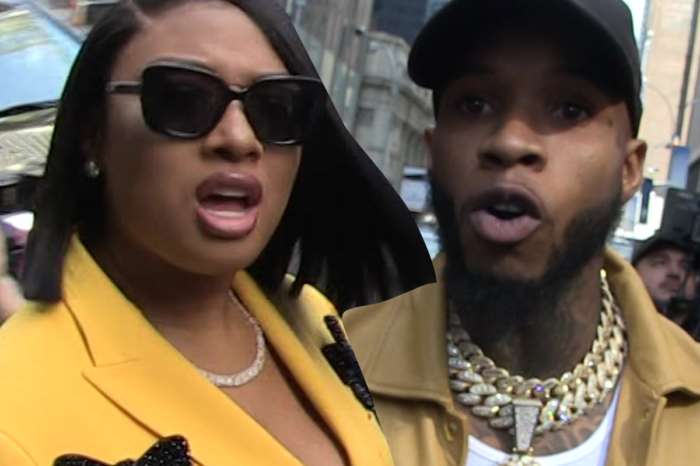 Megan Thee Stallion's Friend Kelsey Nicole Speaks Out After The Rapper Says She's Felt Betrayed By 'All' Of Her Friends
