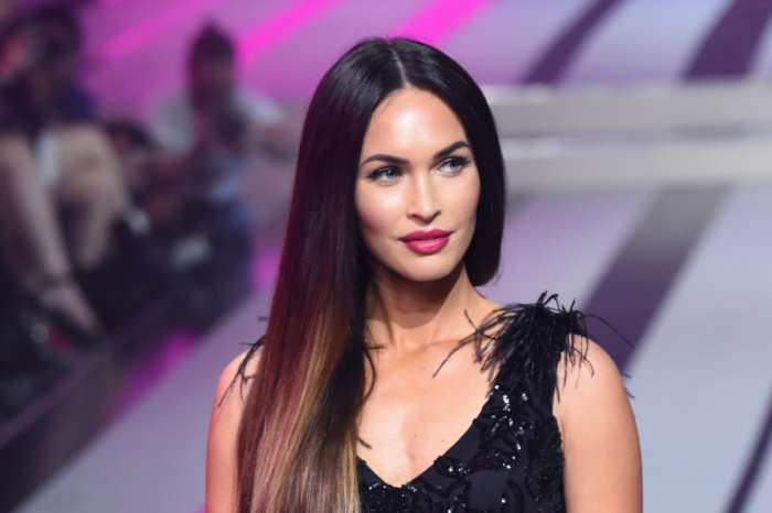 Megan Fox Compares Criticism In Her Career As A 'Self-Imposed Prison'