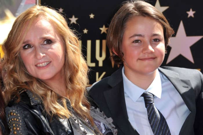 Melissa Etheridge Says She Realized She Couldn't Save Her Drug-Addicted Son