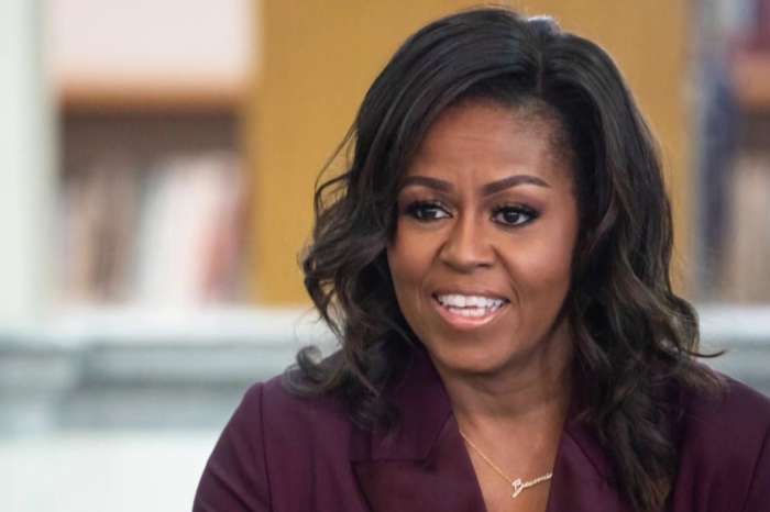 Michelle Obama Talks Making Life ‘Normal’ For Her And Barack's Daughters While Growing Up At The White House