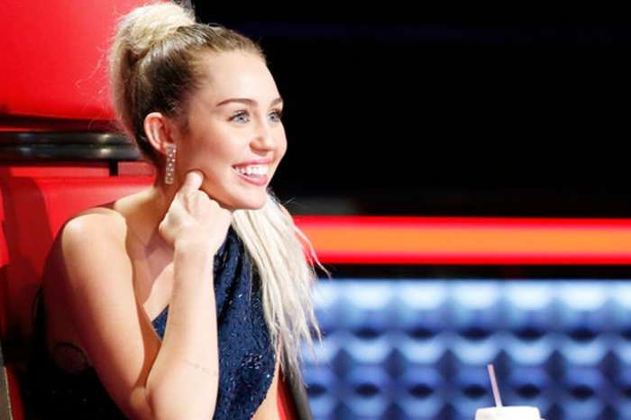Miley Cyrus Says Having Children And Getting Married Was Never For Her