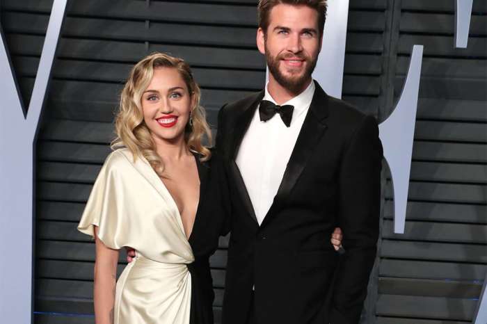 Liam Hemsworth Reportedly Has A Totally 'Different Life' A Year After His Miley Cyrus Divorce - Details!