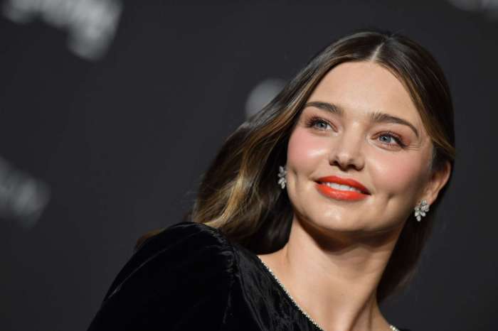 Orlando Bloom’s Former Wife, Model Miranda Kerr Gushes Over His New Baby With Katy Perry - 'Can’t Wait To Meet Her!'