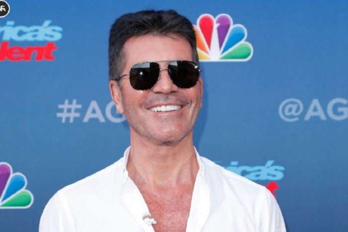 Simon Cowell Was Close To Being Paralyzed After Breaking His Back In A Bike Crash