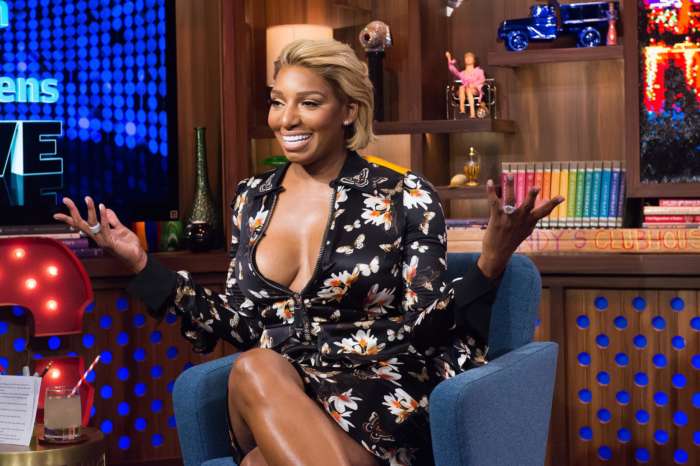Nene Leakes Explains How Differently She Has Been Treated Than Her White Counterparts