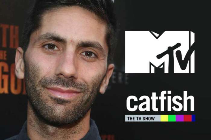 Nev Schulman Explains That He's Never Forgotten The Woman Who Cat-Fished Him