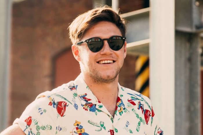 Niall Horan Joins List Of Celebs Who Slam Racism After Anti-Semitic Rant From UK Rapper