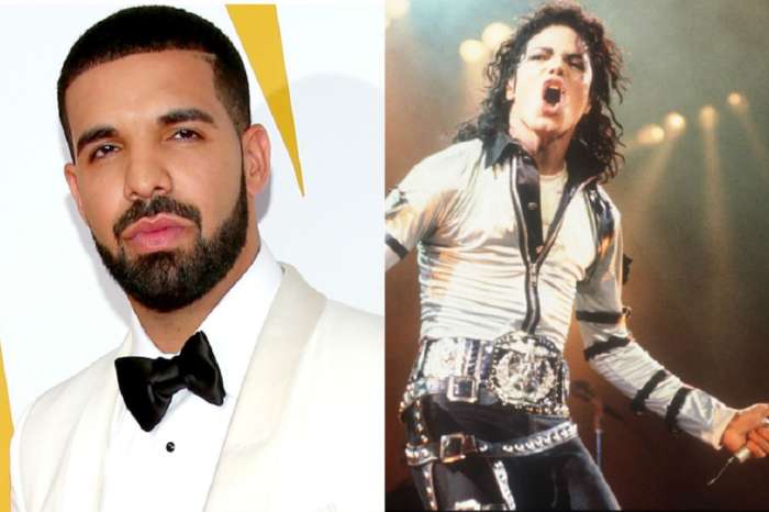Fat Joe Says Drake Is The "Michael Jackson Of This Time"