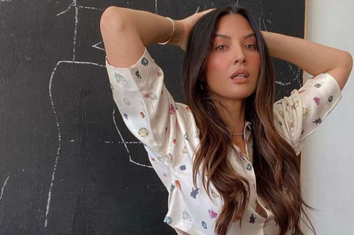 Olivia Munn Is Sensational In Christine Alcalay As She Pokes Fun Of Herself In Humorous Photos