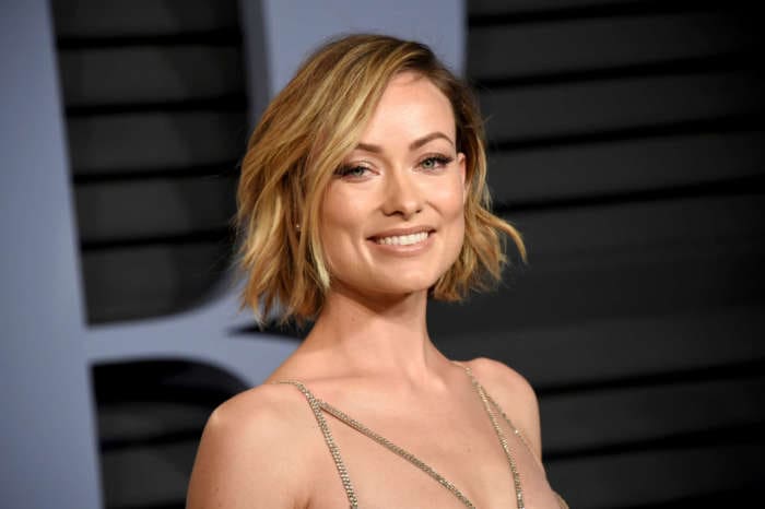 Olivia Wilde Gives Huge Hint About The Marvel Movie She's Directing!