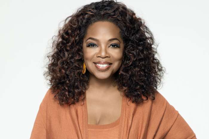 Oprah Winfrey Is Slammed By Republicans For Using The Term 'White Privilege'