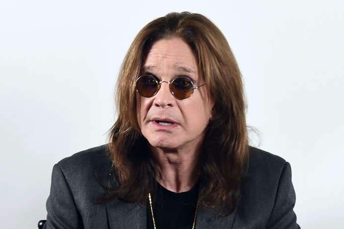 Ozzy Osbourne Says Face Tattoos Make Artists Look 'Dirty'