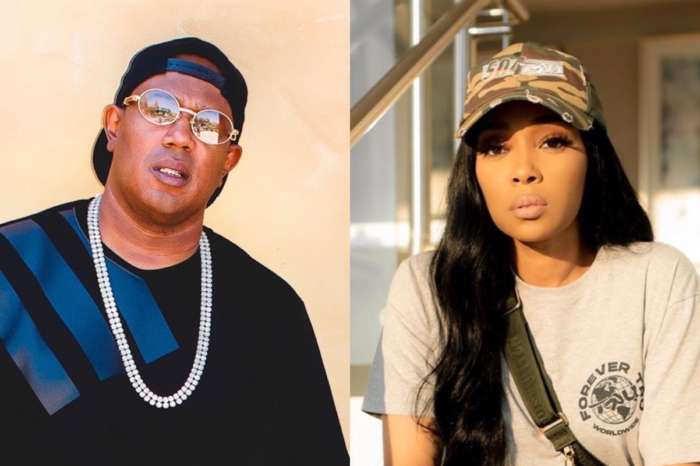 Master P Apologizes To Monica And Airs Out Grievances About Family Issues