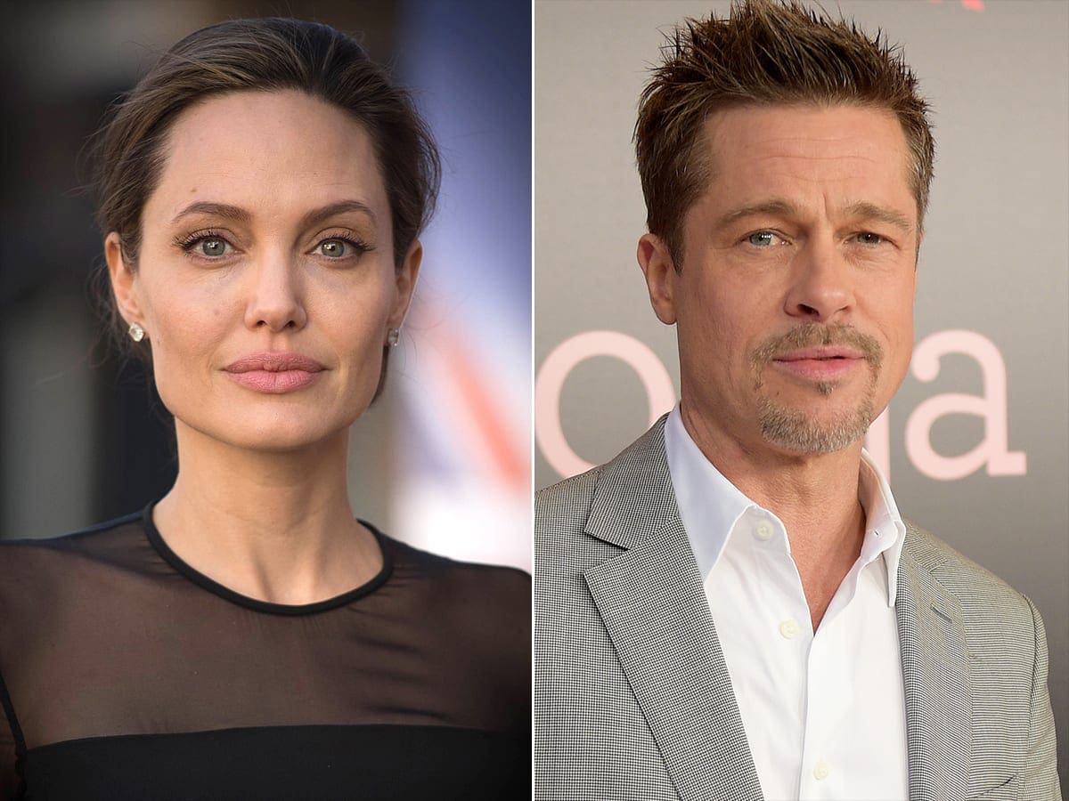 Джоли расстались. Брэд Питт и Анджелина Джоли. Brad Pitt and Angelina Jolie. Новая пассия Брэда Питта. Джоли и Питт любовь.