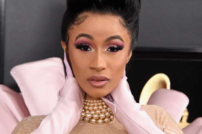 Cardi B Responds To Mean Tweet From Republican Author, Says About Melania Trump: “Didn't She Used To Sell That Wap?"
