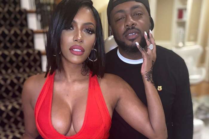 Porsha Williams's Secrets And Painful Memories Will Be Revealed In 2021 For This Reason