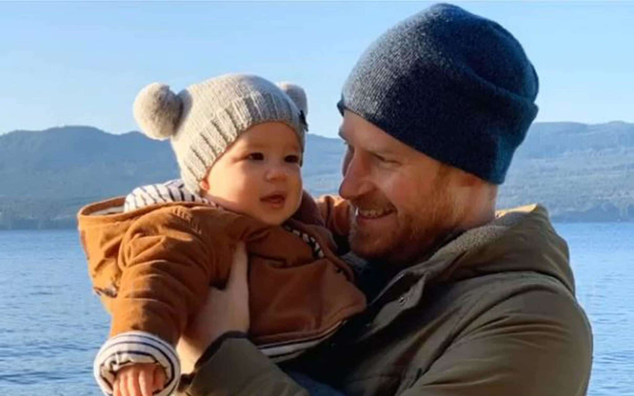prince-harry-has-a-super-cute-nickname-for-his-and-meghan-markles-son-archie