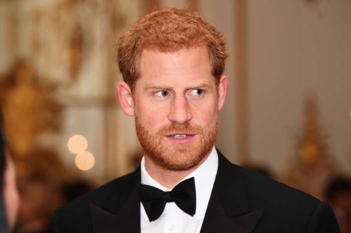 Prince Harry Reportedly Speaks To His Father Prince Charles Regularly For Monetary And Emotional Support Post-Megxit