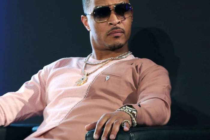 T.I. Surprises His Fans With A Not So Fun Fact - Check It Out Here!