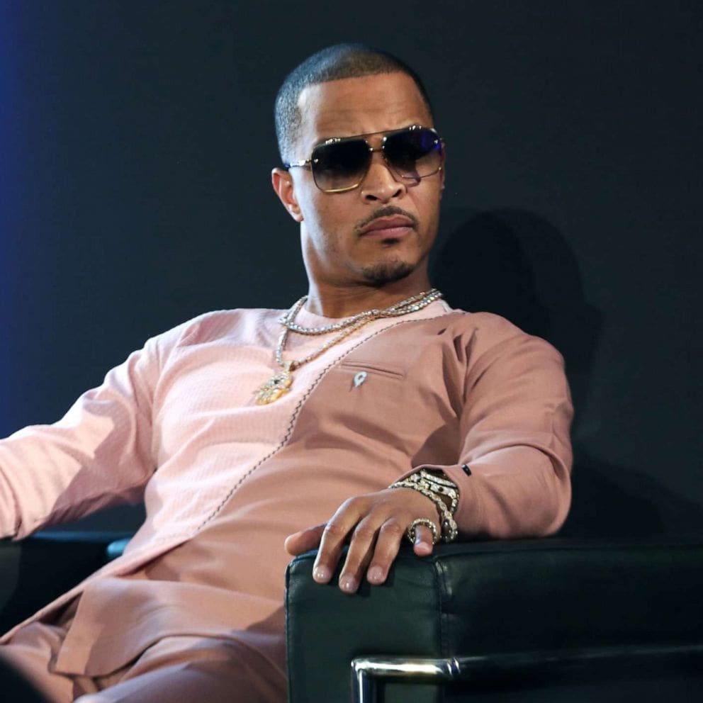 T.I. Surprises His Fans With A Not So Fun Fact - Check It Out Here!