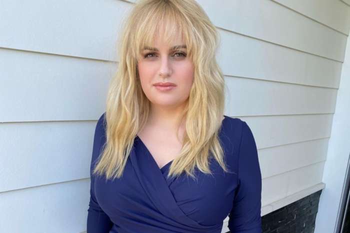 Rebel Wilson Posts New Photos Of Her Mind-Blowing Weight Loss As She Announces She's Near Her Target Goal