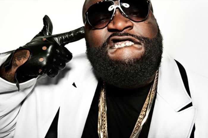 Rick Ross Reveals His Next Record Is Coming Out Soon