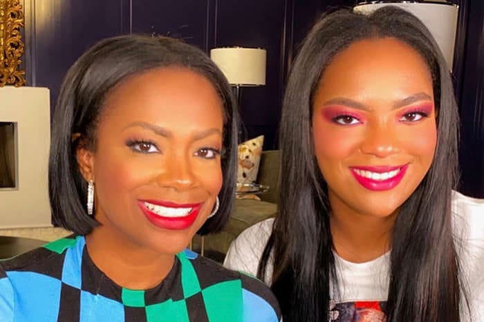 Kandi Burruss' Daughter, Riley Burruss Gets Ready To Go To College - See The Video