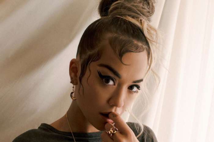 Rita Ora Accused Of Blackfishing As People Are Shocked To Learn She's Albanian And Not Black